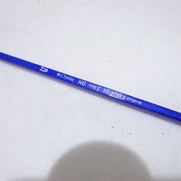 ２０クリスティアワカサギＨＧタイプＣ　ＳＳ　３７ＰＡＳ